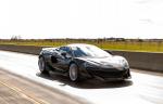 McLaren 600LT HPE1000 by Hennessey 2019 года